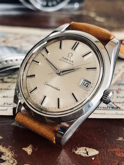 omega watch mens sale|vintage omega men's watches sale.